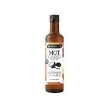 Aceite de coco mct Entrenuts