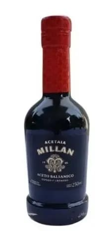 Aceto balsamico Laur acetaia millan