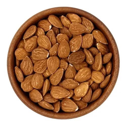 Almendra guara mediana