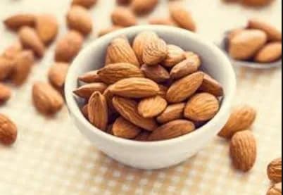 Almendra non pareil chica
