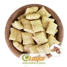 Almohadita con mani Lasfor