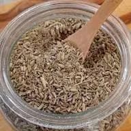 Anis en grano