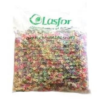 Arito frutal Lasfor