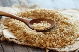 Arroz yamani