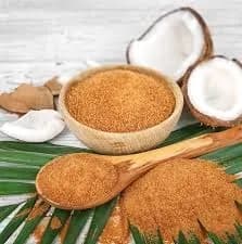 Azucar de coco