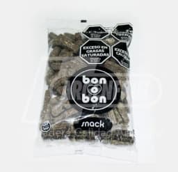 Bon o bon snack con choco leche argenfrut