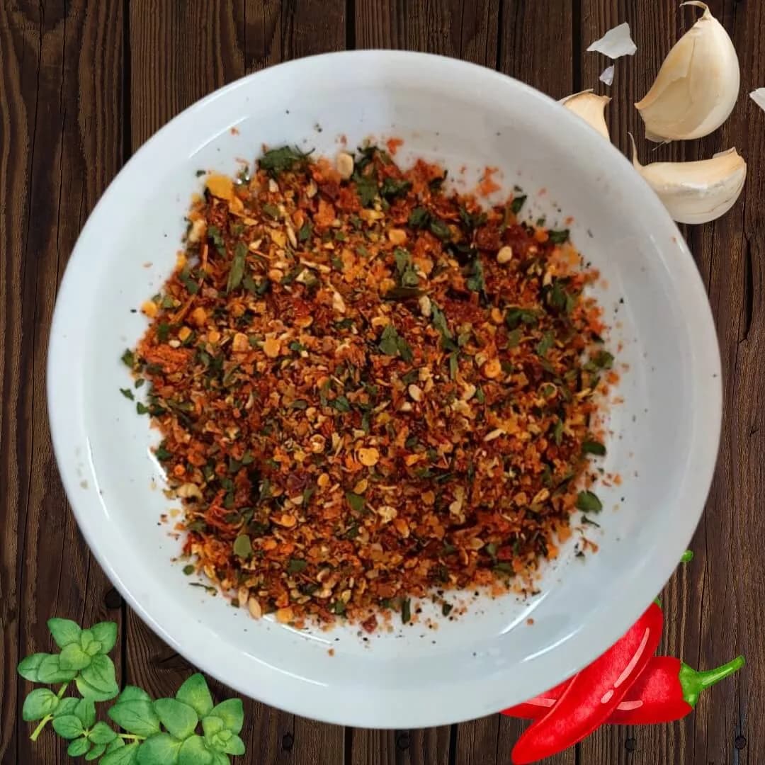 Chimichurri premium