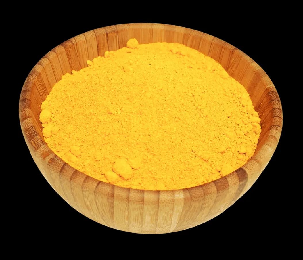 Condimento para arroz