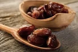 Datil sin carozo (origen argelia)
