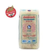 Fideo de arroz vermic Star Lion