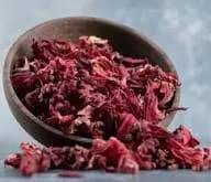 Flor de hibiscus
