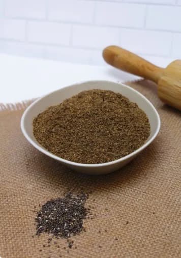Harina de Chia premium