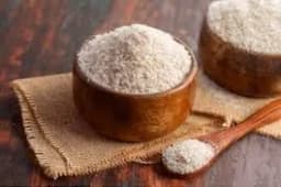 Harina de psyllium