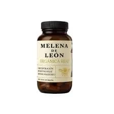 Hongo adaptógeno melena de Leon cápsulas organica