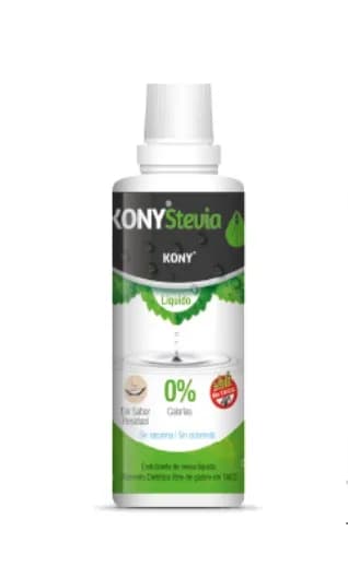 Kony Stevia liquida