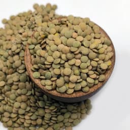 Lenteja importada (canadiense)