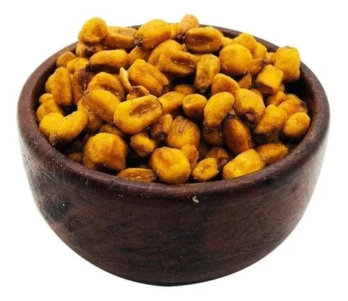Maiz frito sabor queso