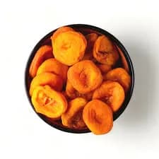 Medallon de durazno sin carozo