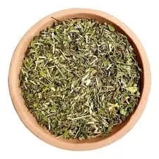 Menta fuerte