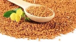 Mostaza en grano