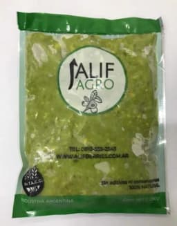 Palta hass Pure (guacamole) alif