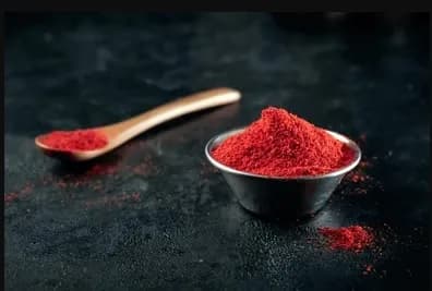 Paprika