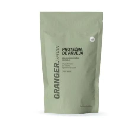 Proteina de arveja sin natural Granger