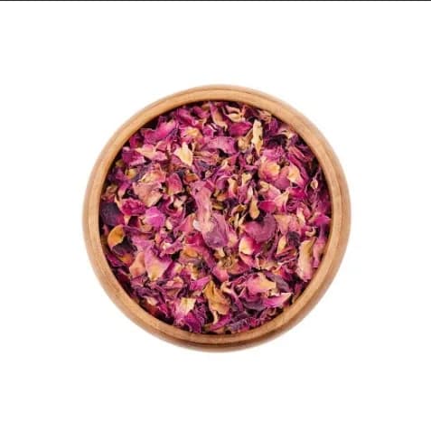 Rosa petalo