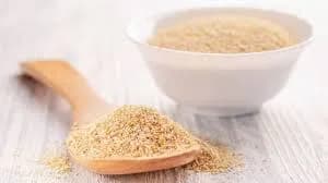 Salvado de avena