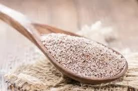 Semilla de psyllium