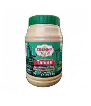 Tahina zeeny