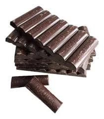Tableta de chocolate aguila