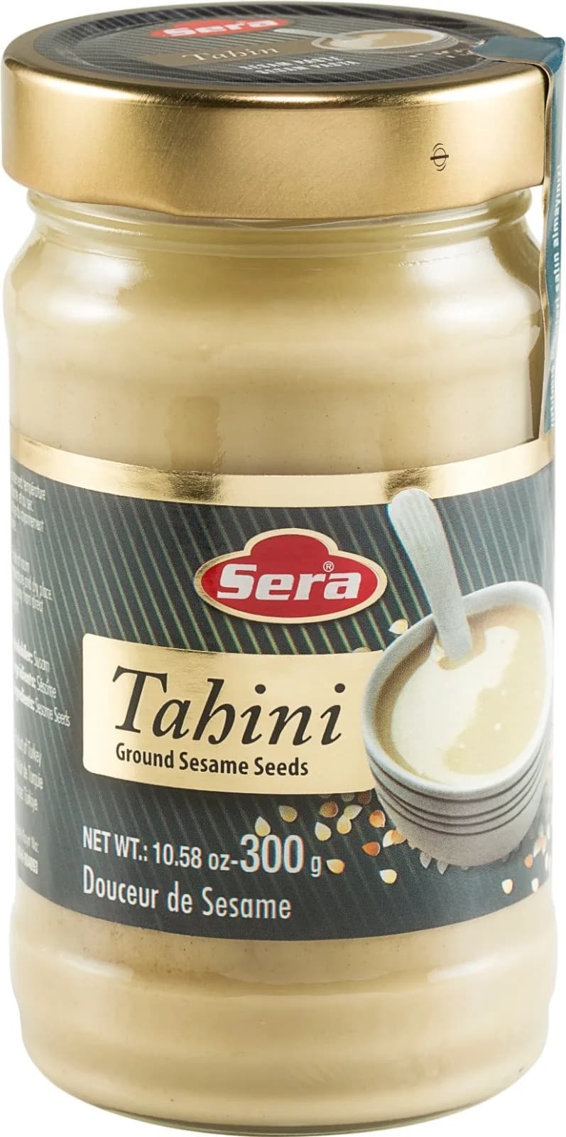 Tahini Sera