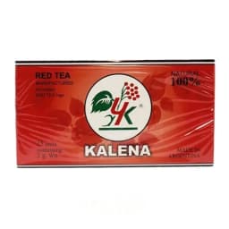 Te rojo en saquitos Kalena