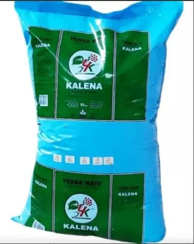 Yerba despalada Kalena