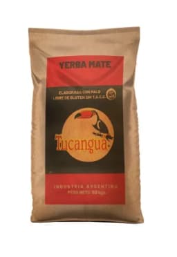 Yerba Tucangua