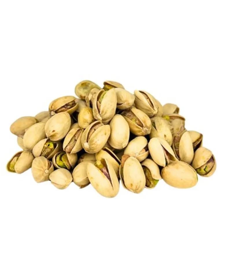Pistachos con cascara tost. salado