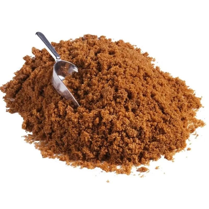 Azucar integral mascabo