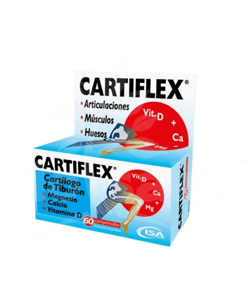 Cartiflex Isa