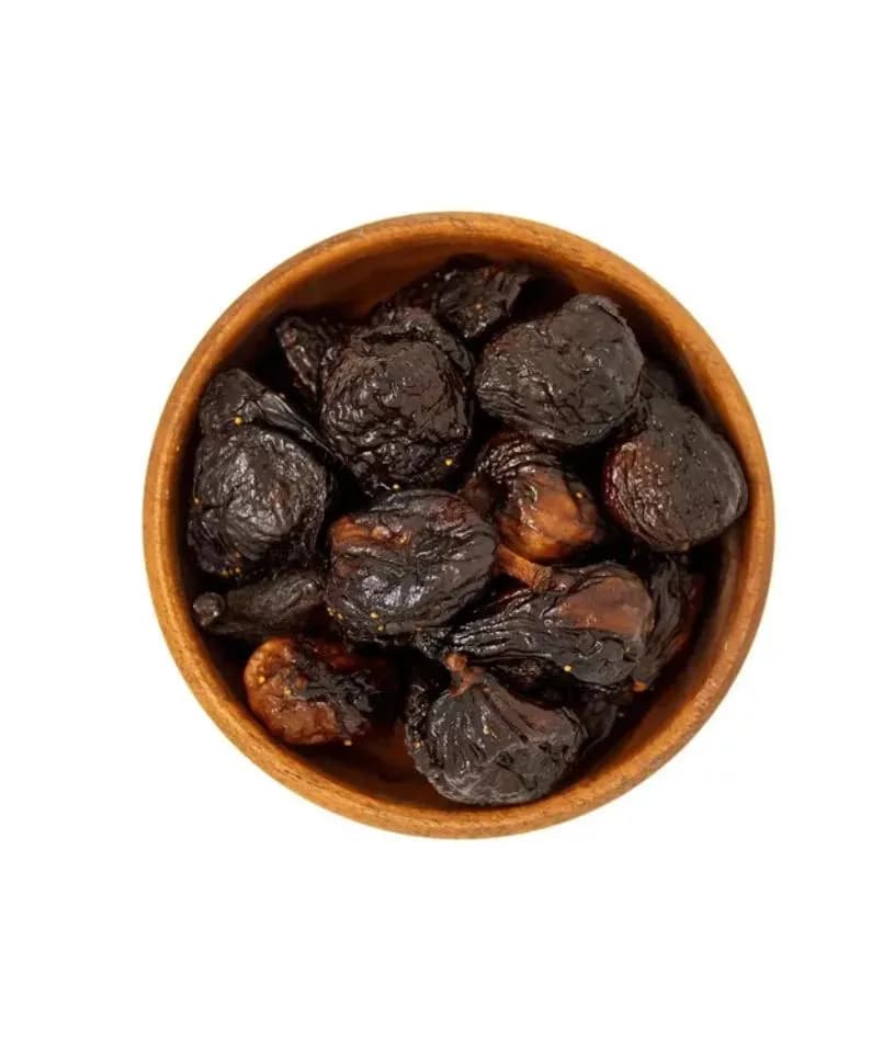 Higos negros