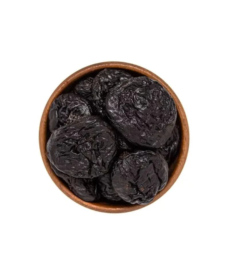 Ciruelas presidente sin carozo