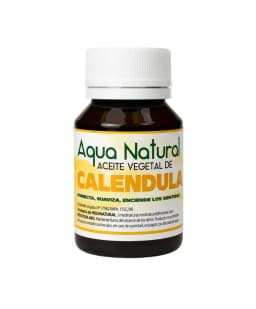 Aceite de calendula dermico medin