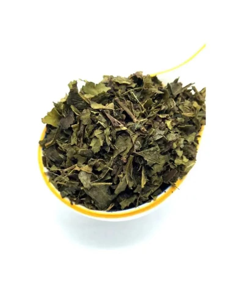 Te verde Tucangua