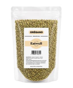 Oregano Eatwell