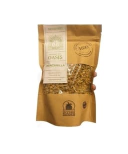 Manzanilla flor p. infusiones Oasis