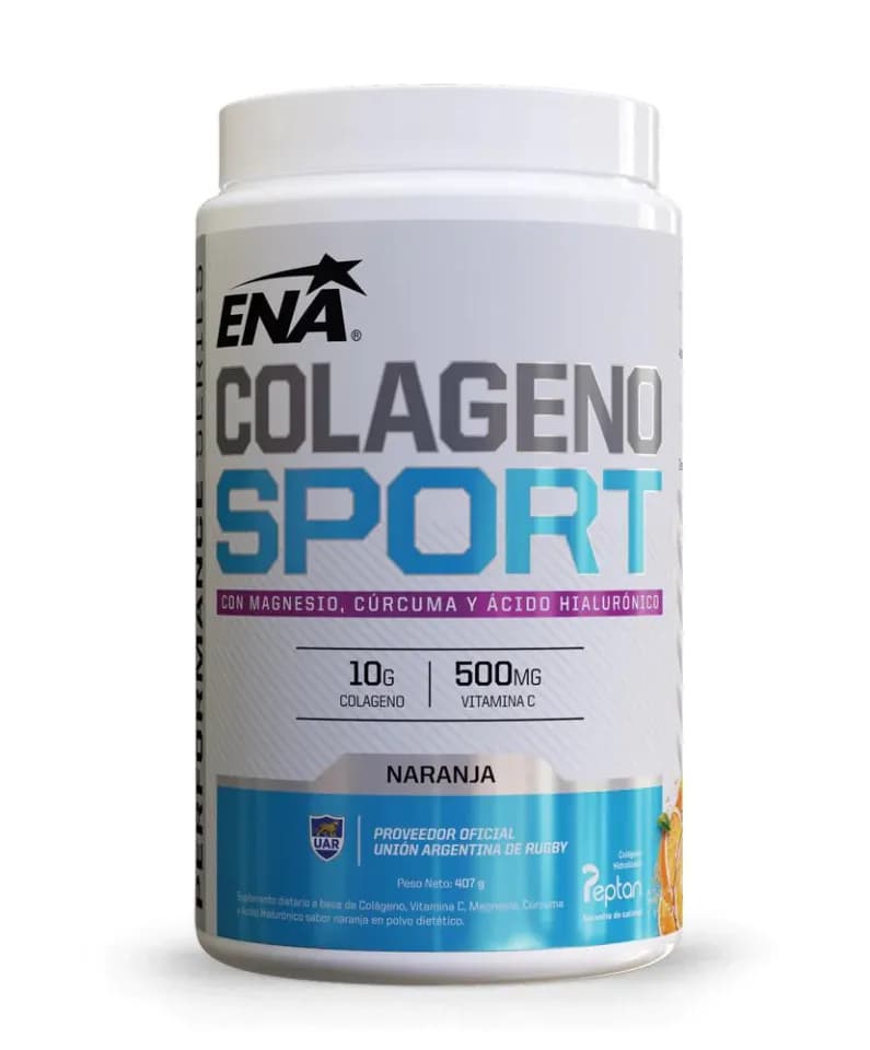 Colageno Sport Ena naranja