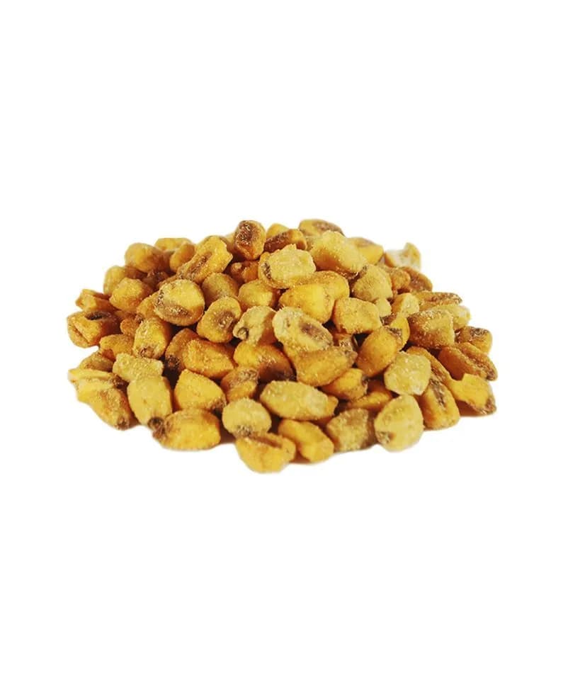 Maiz frito salado