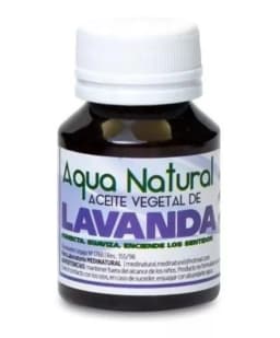 Aceite de lavanda dermico medinat