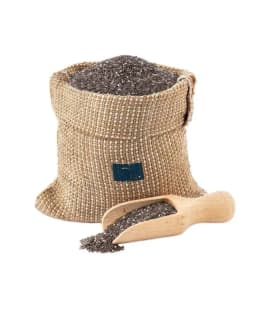 Semilla de Chia