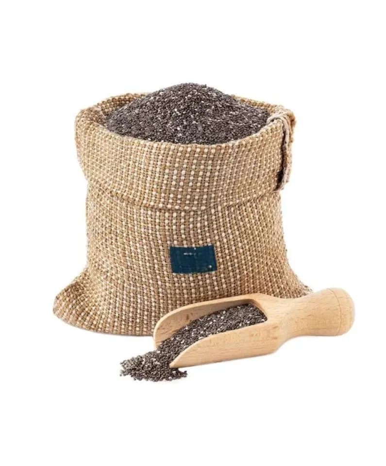 Semilla de Chia